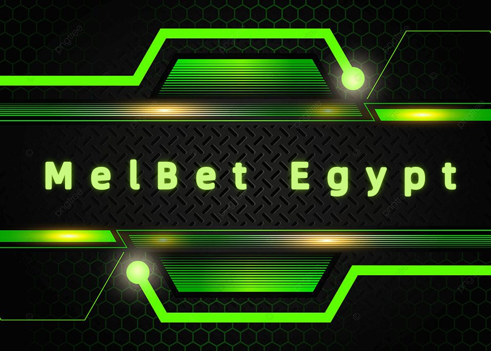 MelBet Egypt
